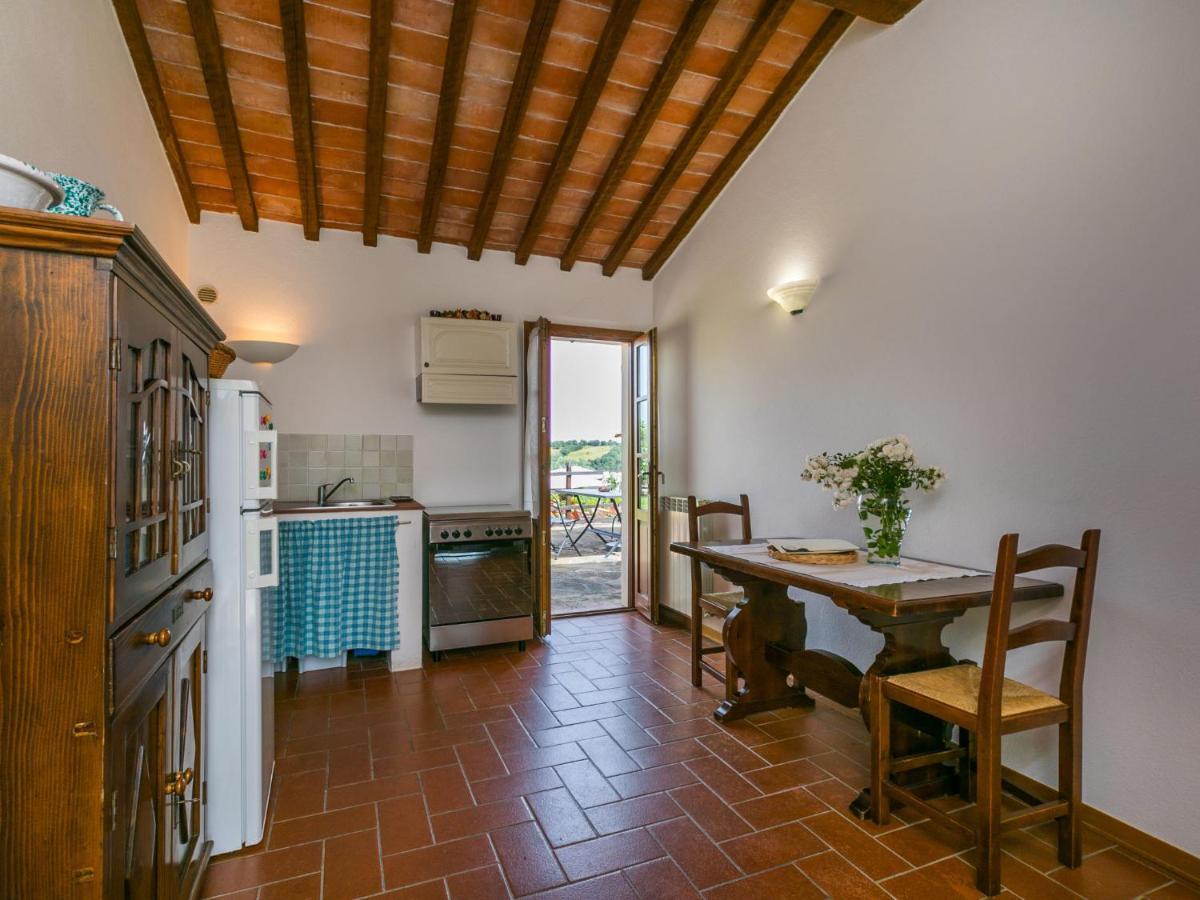 Holiday Home Ciliegiolo By Interhome Cinigiano ภายนอก รูปภาพ