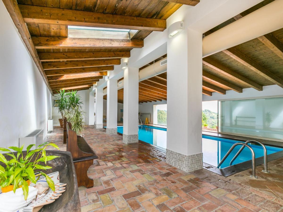 Holiday Home Ciliegiolo By Interhome Cinigiano ภายนอก รูปภาพ