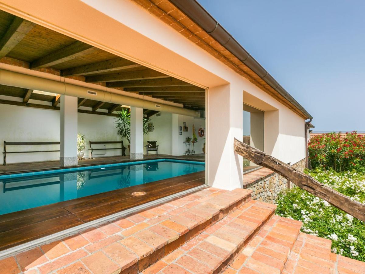 Holiday Home Ciliegiolo By Interhome Cinigiano ภายนอก รูปภาพ