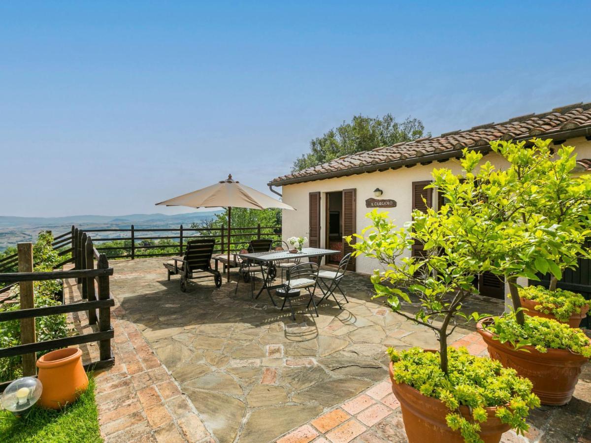 Holiday Home Ciliegiolo By Interhome Cinigiano ภายนอก รูปภาพ