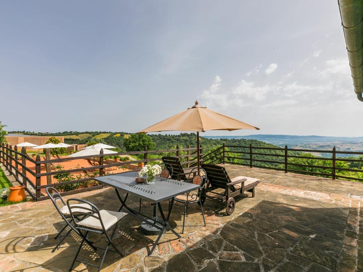 Holiday Home Ciliegiolo By Interhome Cinigiano ภายนอก รูปภาพ