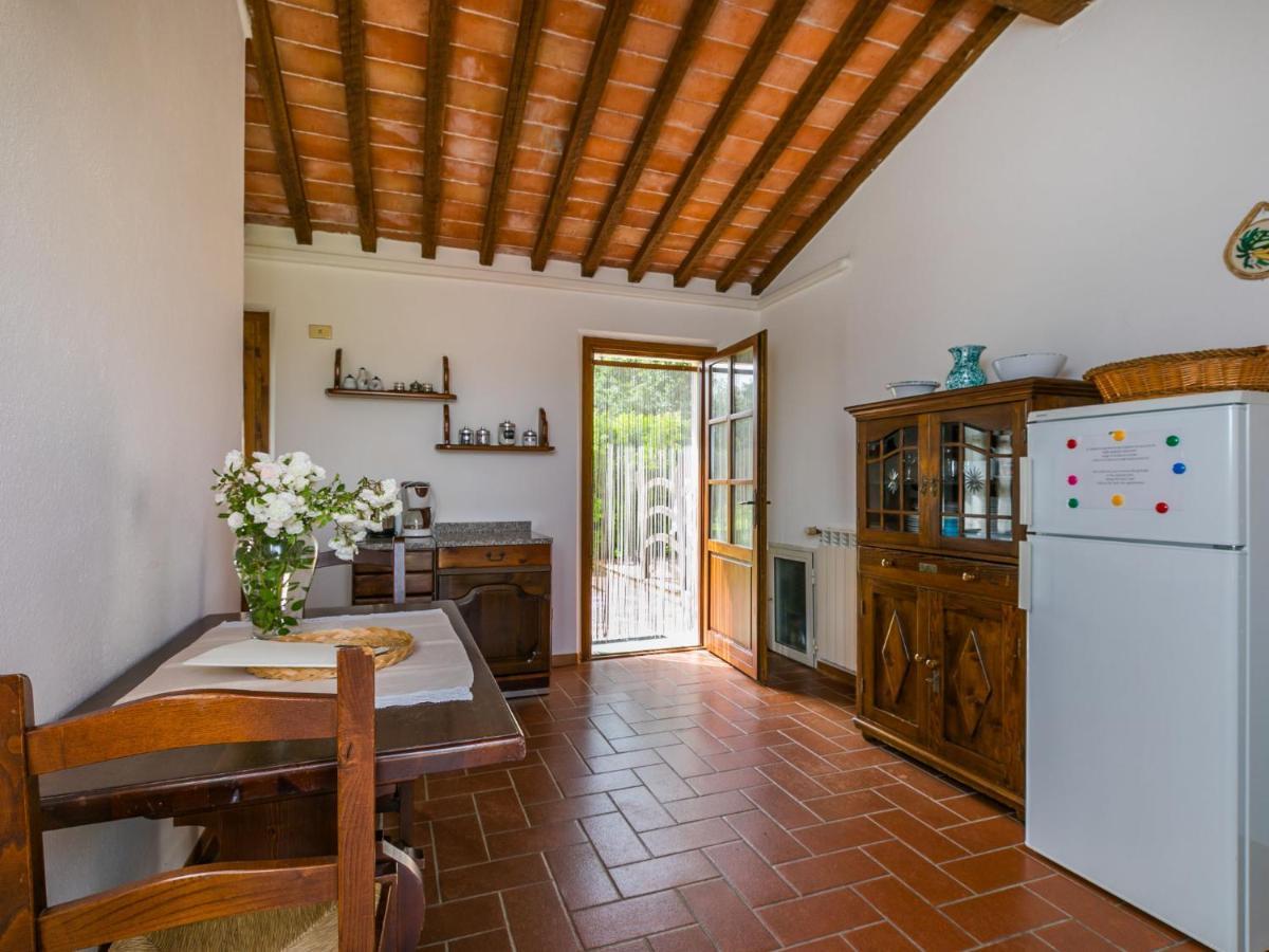 Holiday Home Ciliegiolo By Interhome Cinigiano ภายนอก รูปภาพ