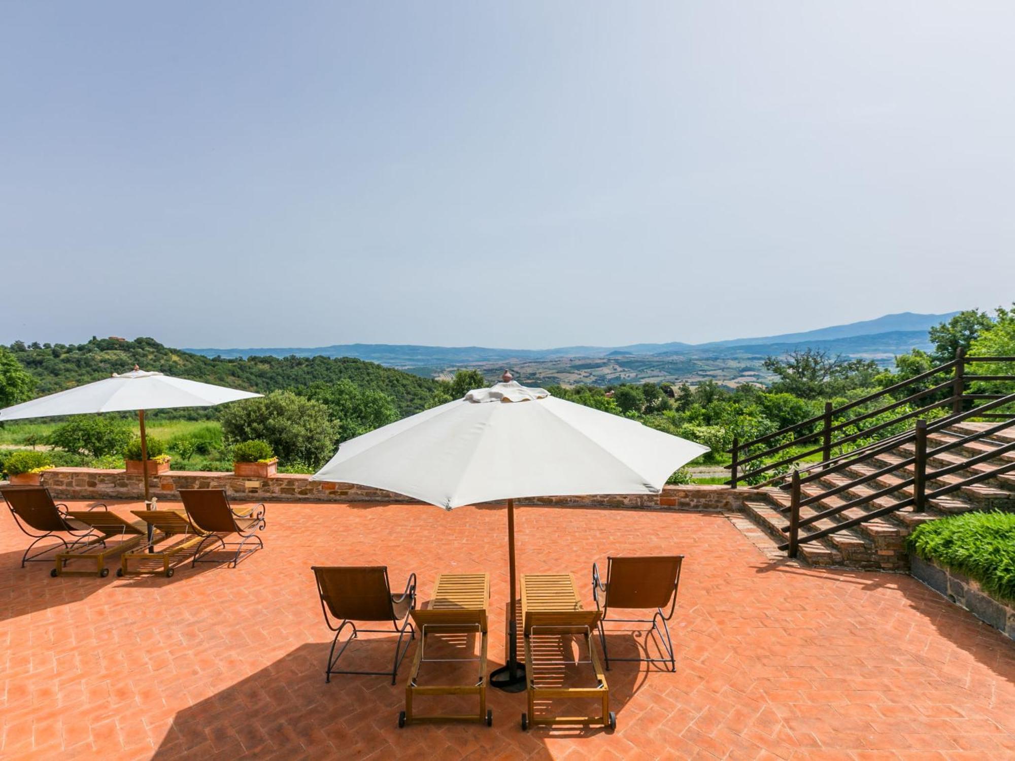 Holiday Home Ciliegiolo By Interhome Cinigiano ภายนอก รูปภาพ