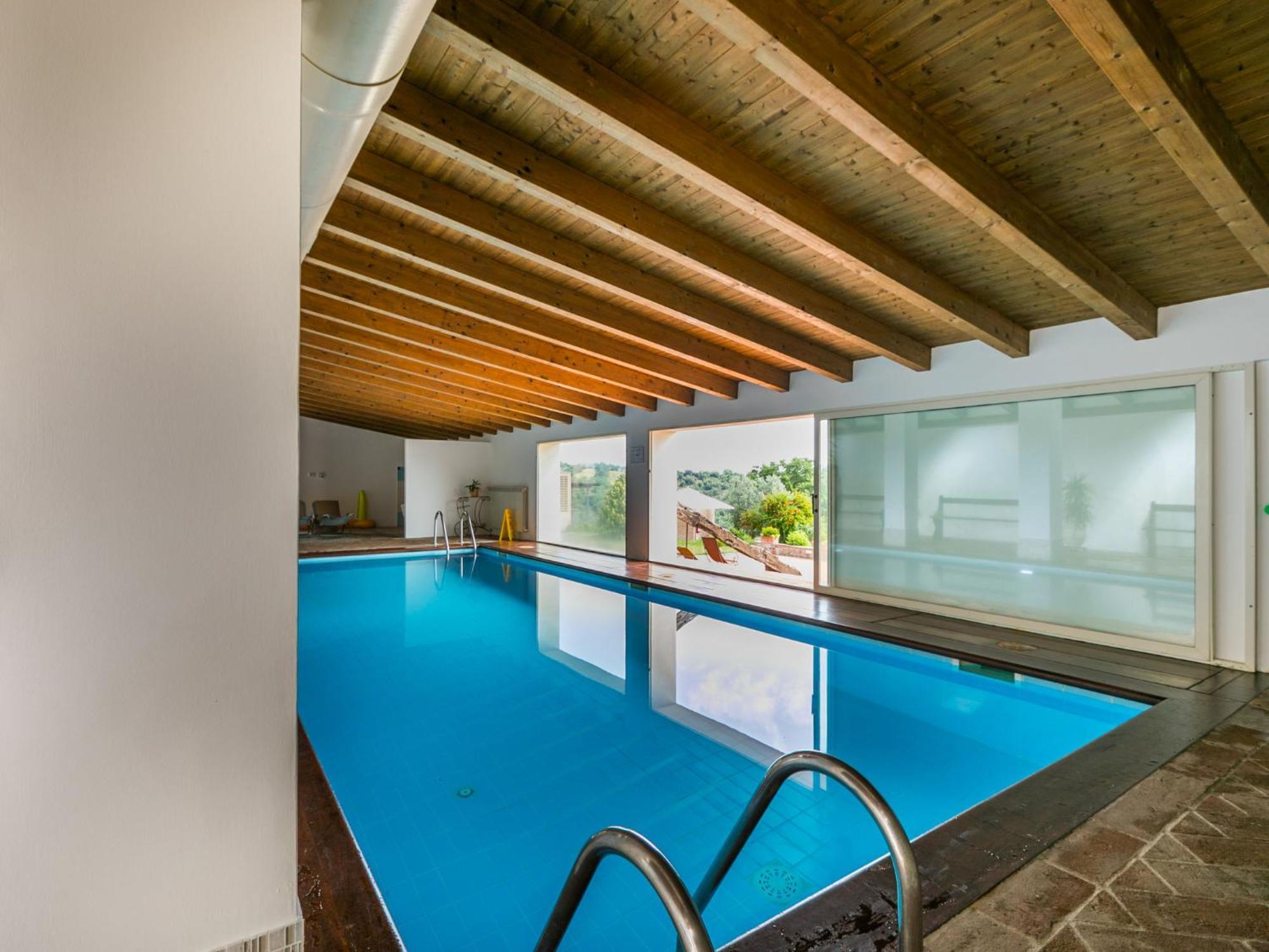 Holiday Home Ciliegiolo By Interhome Cinigiano ภายนอก รูปภาพ
