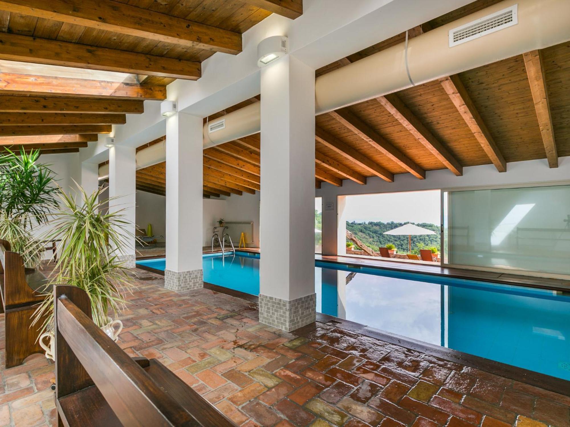Holiday Home Ciliegiolo By Interhome Cinigiano ภายนอก รูปภาพ