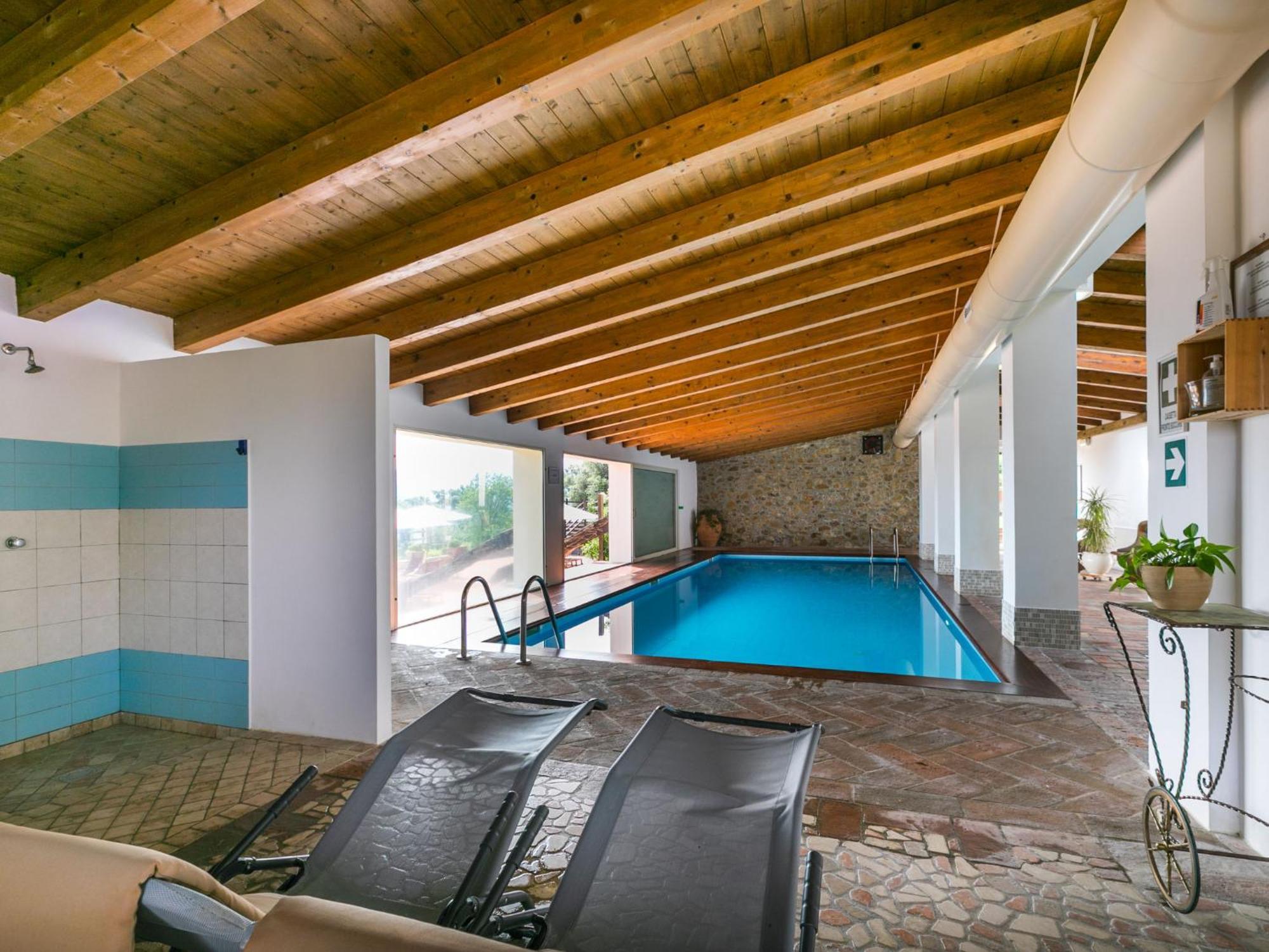 Holiday Home Ciliegiolo By Interhome Cinigiano ภายนอก รูปภาพ