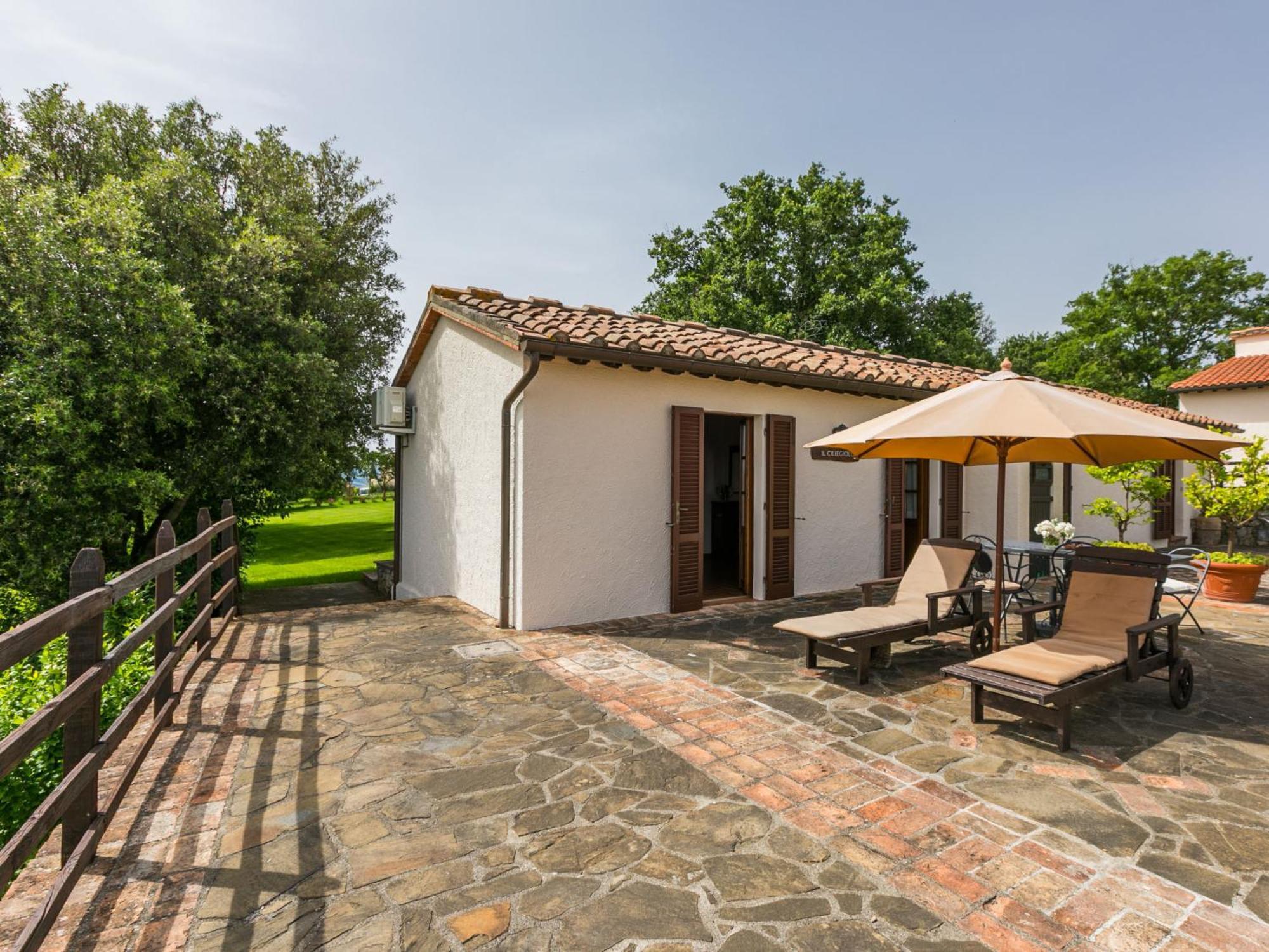 Holiday Home Ciliegiolo By Interhome Cinigiano ภายนอก รูปภาพ