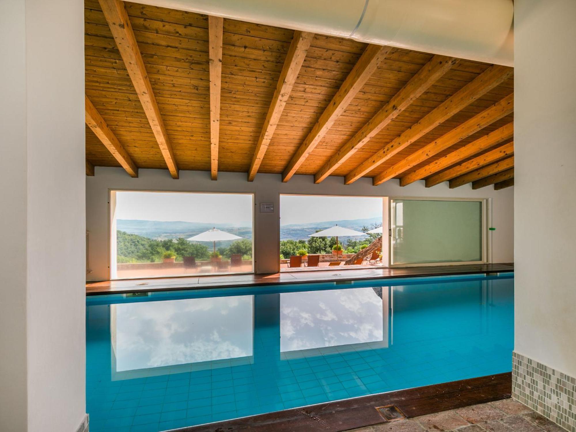 Holiday Home Ciliegiolo By Interhome Cinigiano ภายนอก รูปภาพ