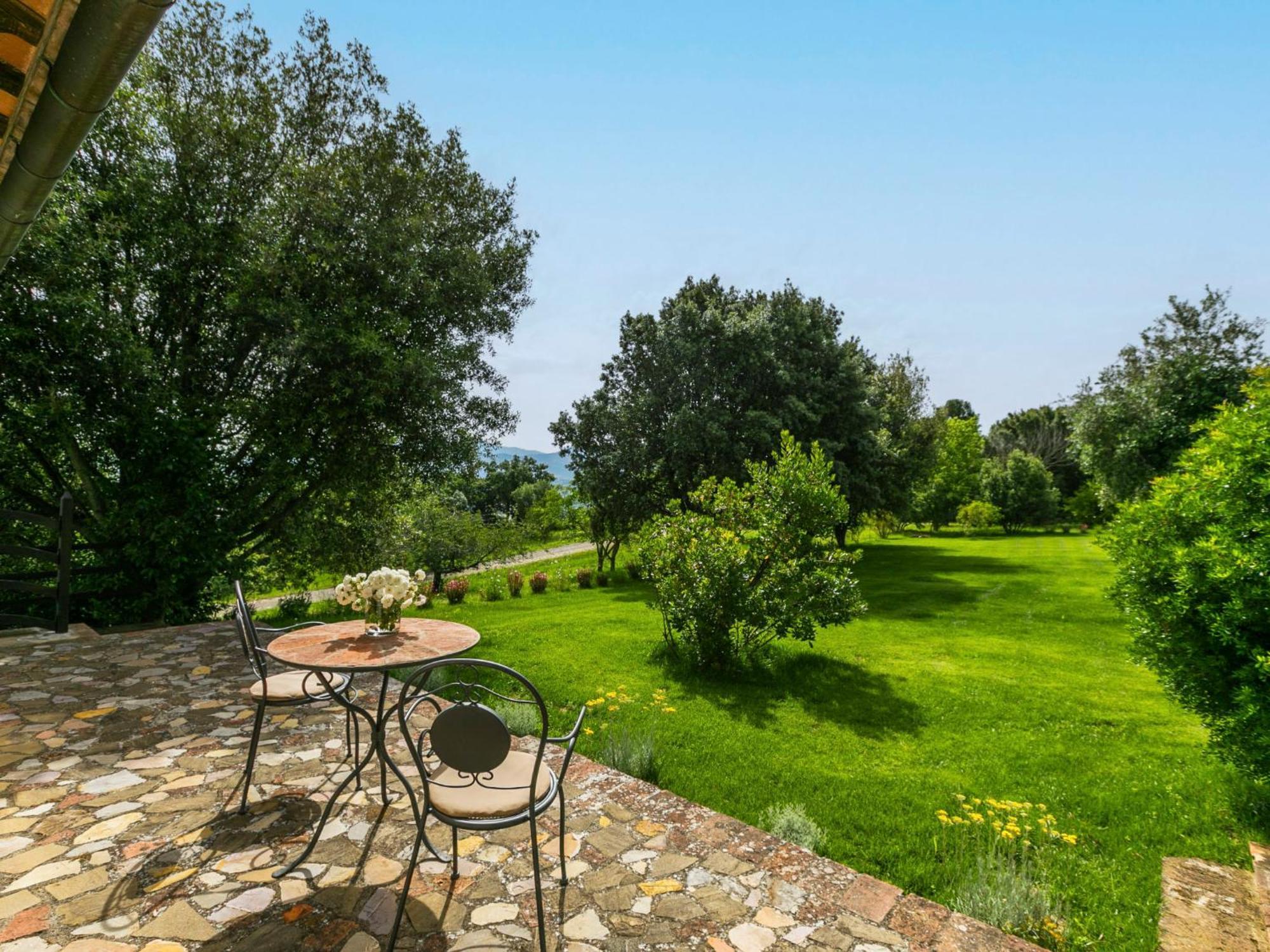 Holiday Home Ciliegiolo By Interhome Cinigiano ภายนอก รูปภาพ