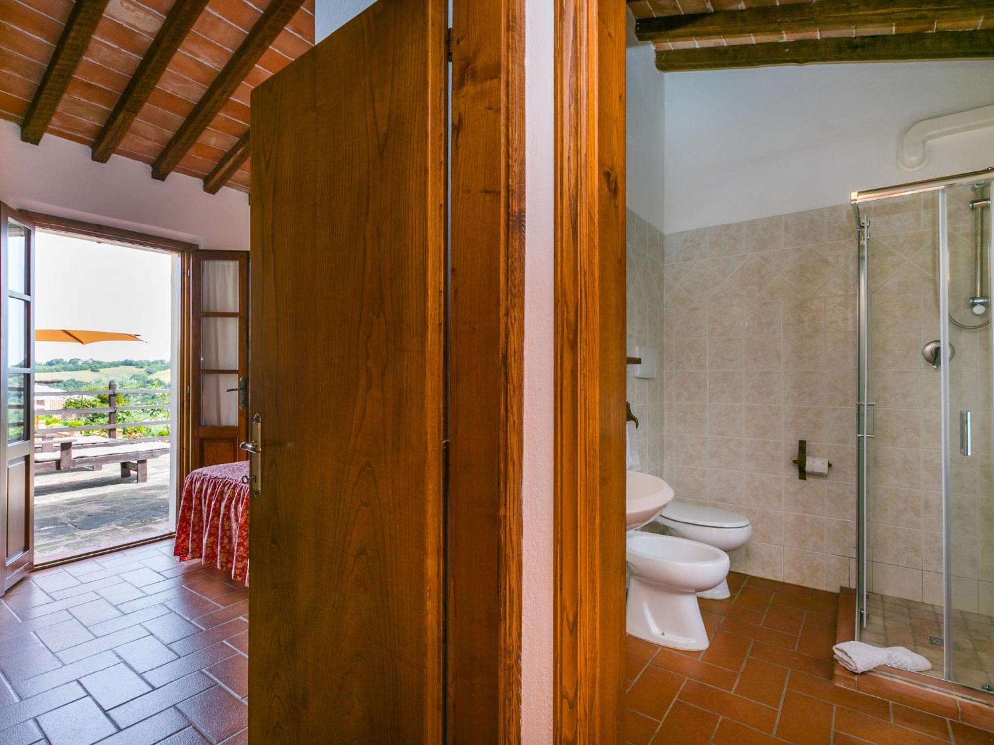 Holiday Home Ciliegiolo By Interhome Cinigiano ภายนอก รูปภาพ