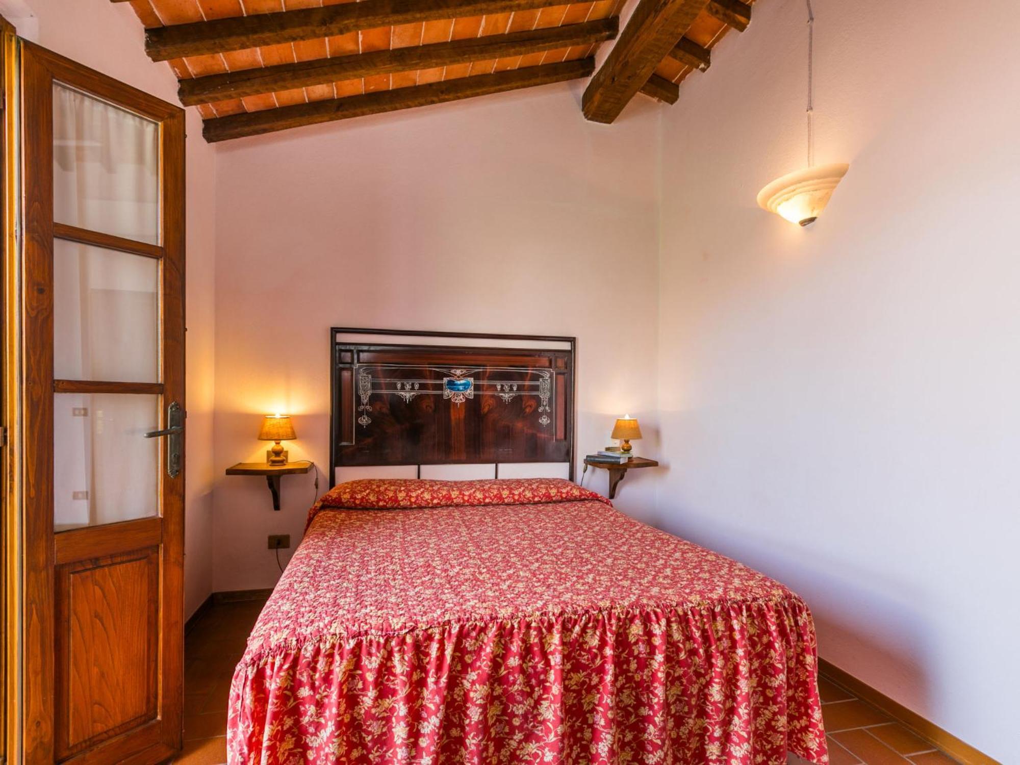 Holiday Home Ciliegiolo By Interhome Cinigiano ภายนอก รูปภาพ