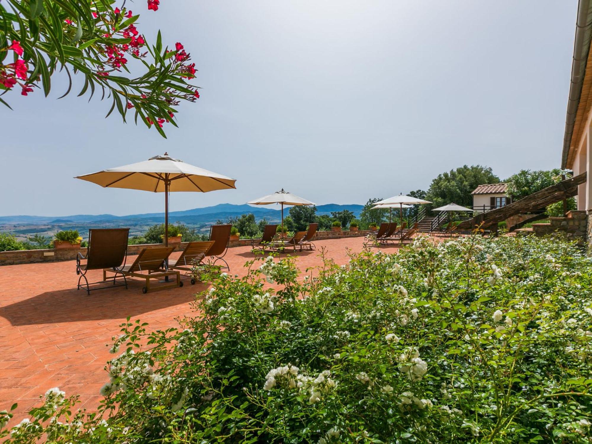 Holiday Home Ciliegiolo By Interhome Cinigiano ภายนอก รูปภาพ