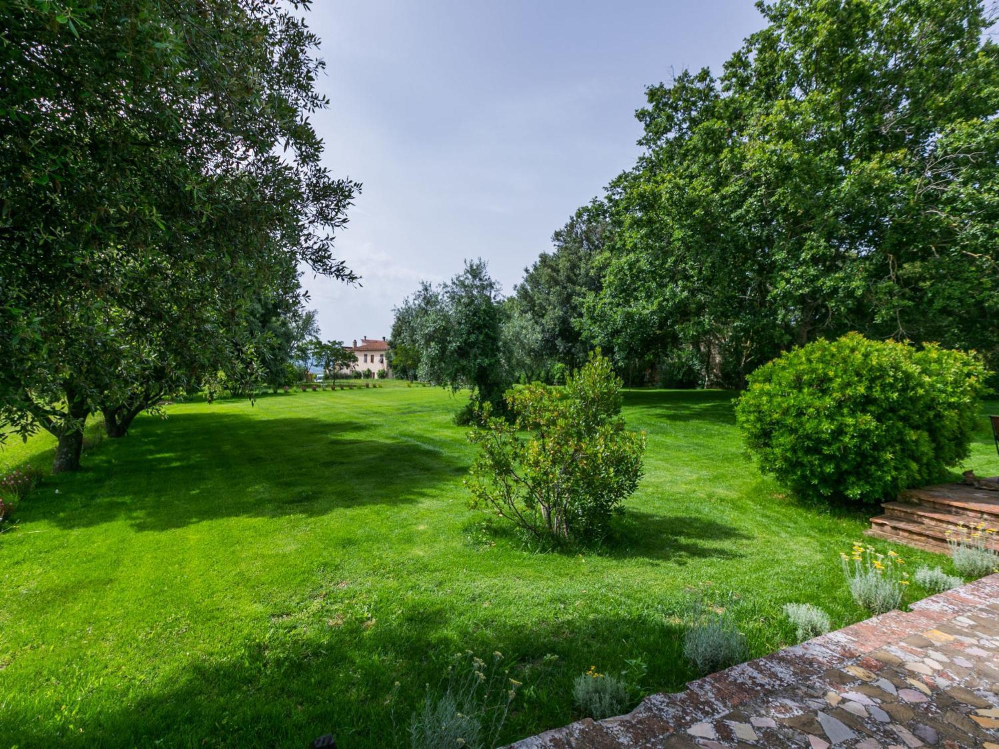 Holiday Home Ciliegiolo By Interhome Cinigiano ภายนอก รูปภาพ