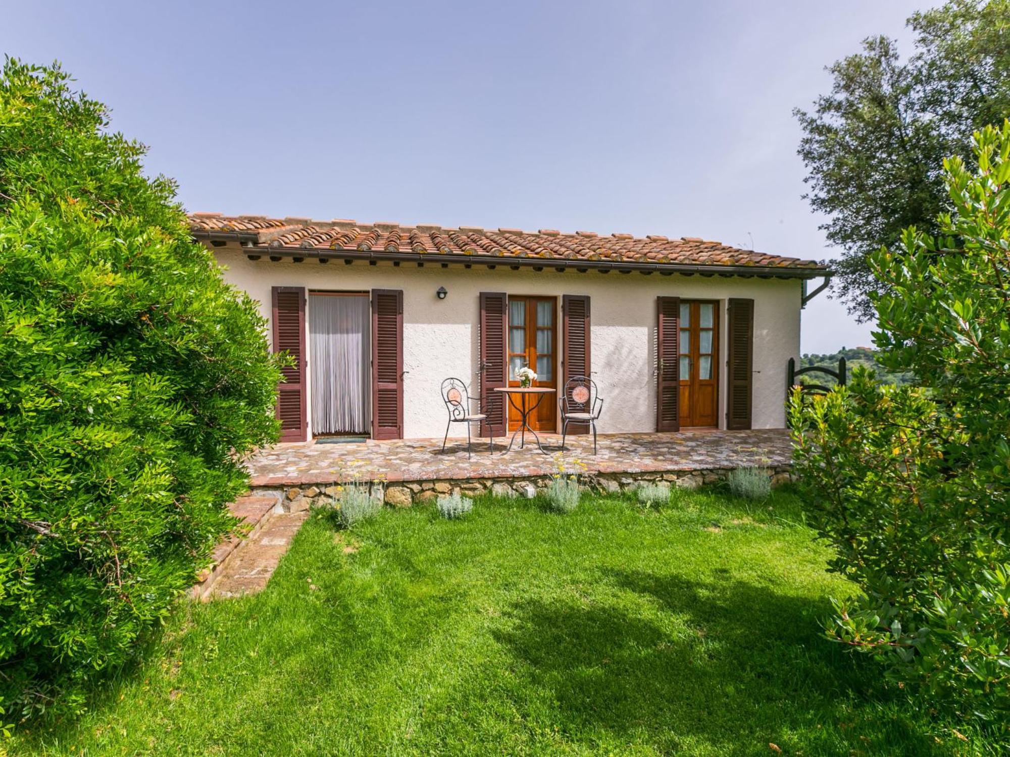 Holiday Home Ciliegiolo By Interhome Cinigiano ภายนอก รูปภาพ