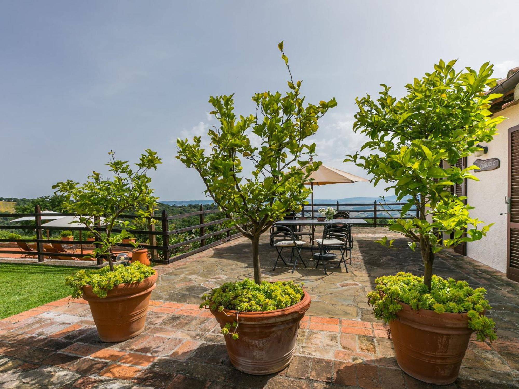 Holiday Home Ciliegiolo By Interhome Cinigiano ภายนอก รูปภาพ