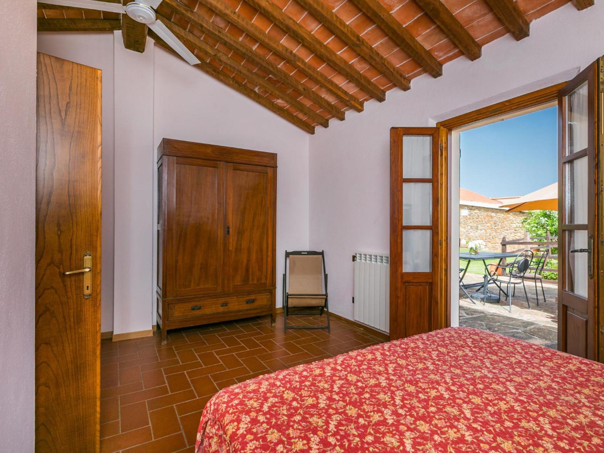 Holiday Home Ciliegiolo By Interhome Cinigiano ภายนอก รูปภาพ