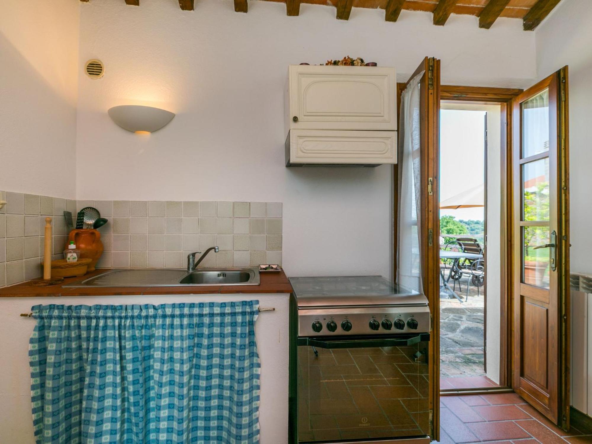 Holiday Home Ciliegiolo By Interhome Cinigiano ภายนอก รูปภาพ