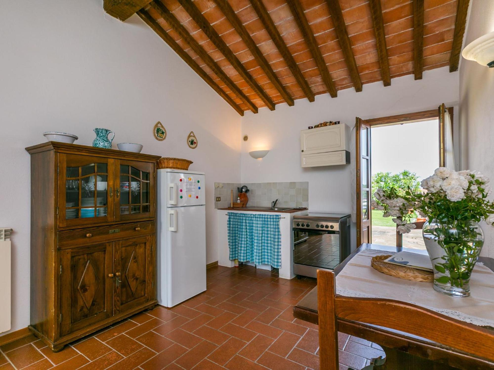 Holiday Home Ciliegiolo By Interhome Cinigiano ภายนอก รูปภาพ