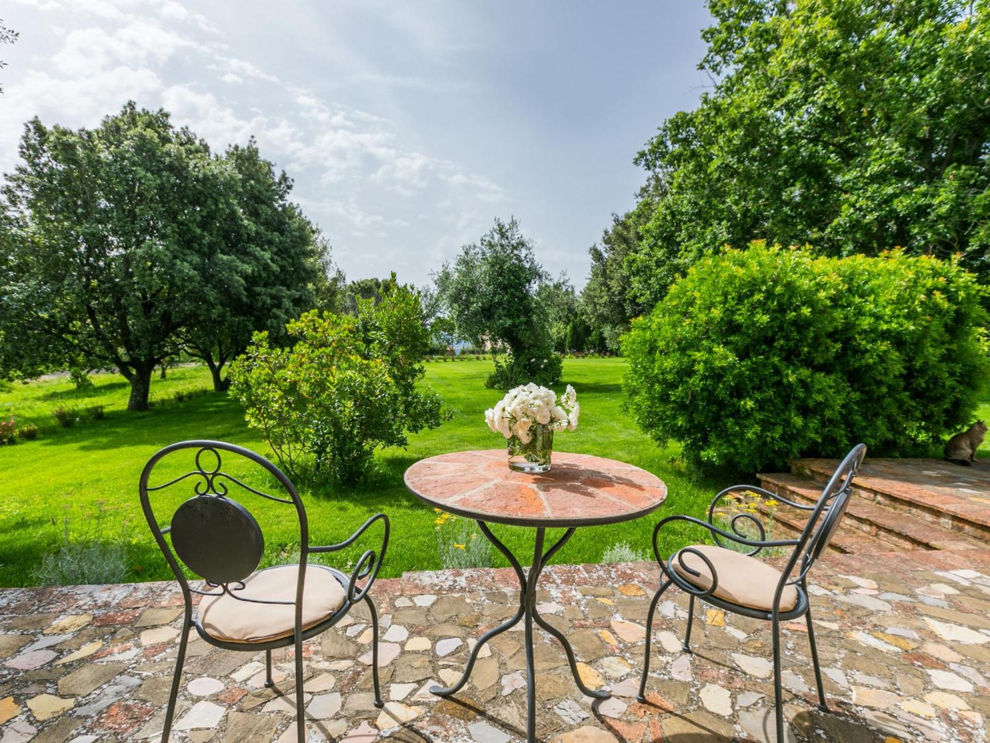Holiday Home Ciliegiolo By Interhome Cinigiano ภายนอก รูปภาพ