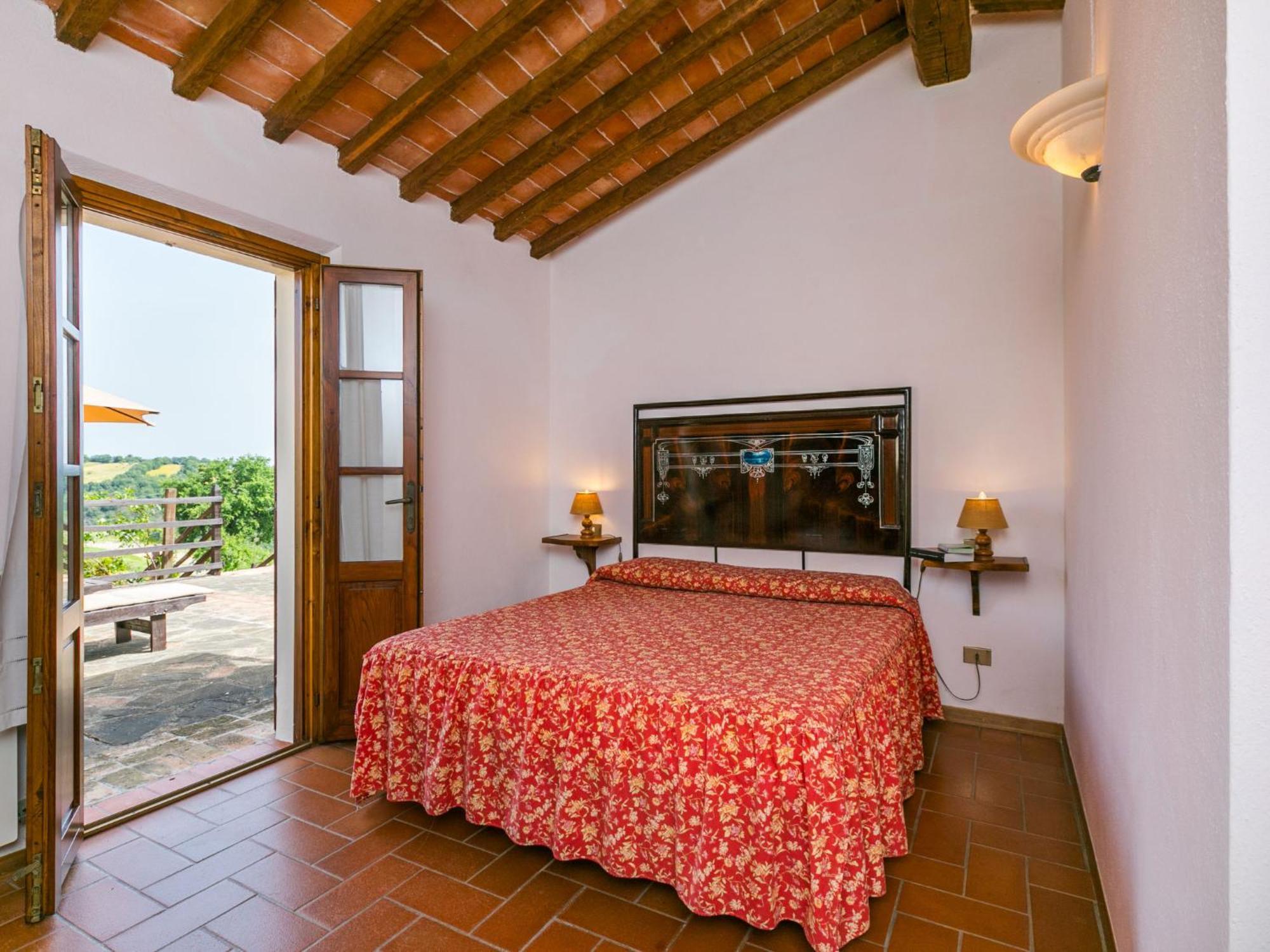 Holiday Home Ciliegiolo By Interhome Cinigiano ภายนอก รูปภาพ